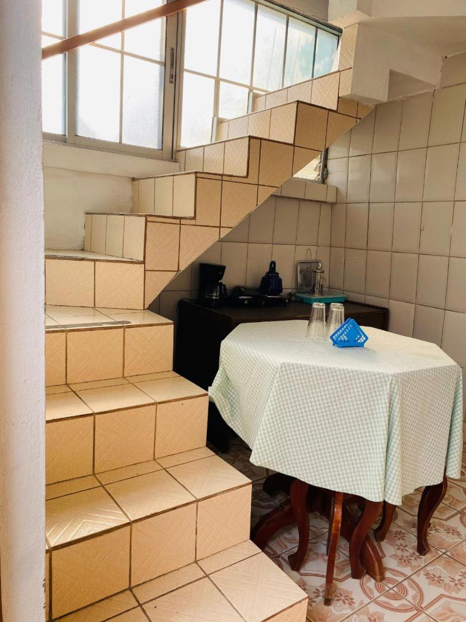 Casa Mima Hotell Flores Rum bild
